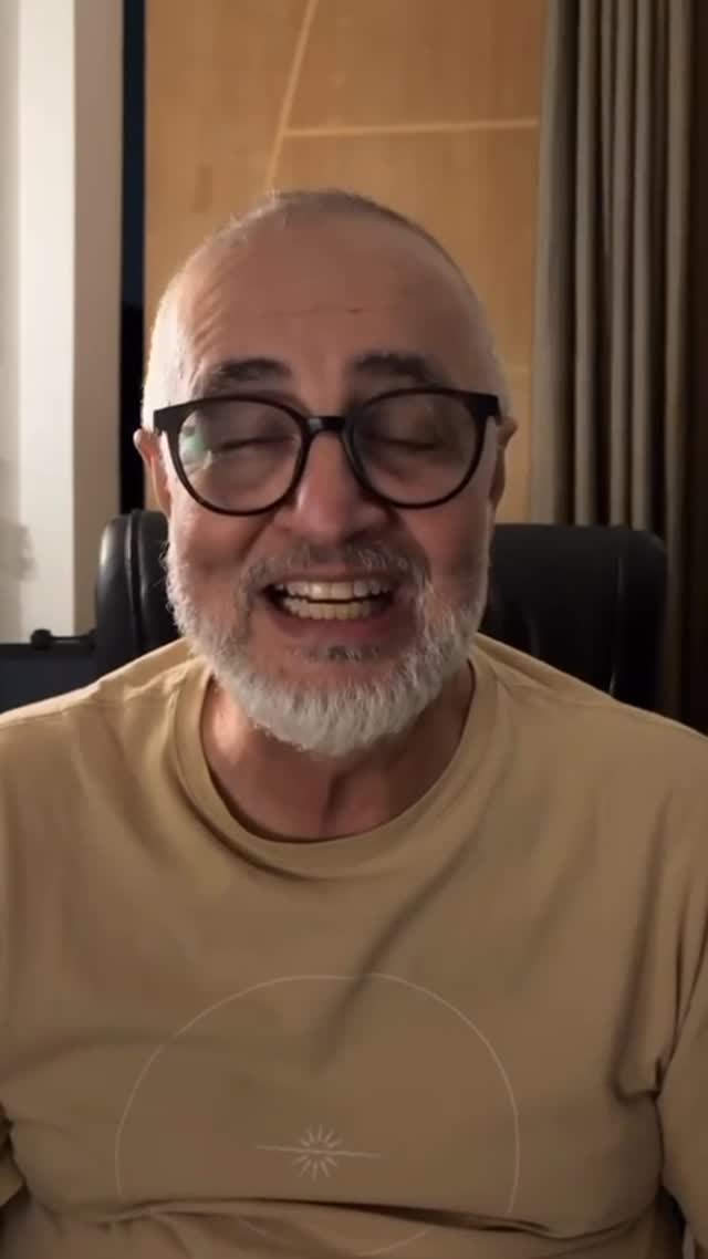 Neste domingo, dia 28, teremos a presença especial do Jorge Camargo em nossa igreja!
Venha adorar a Deus conosco e viver esse momento único.
Esperamos você!