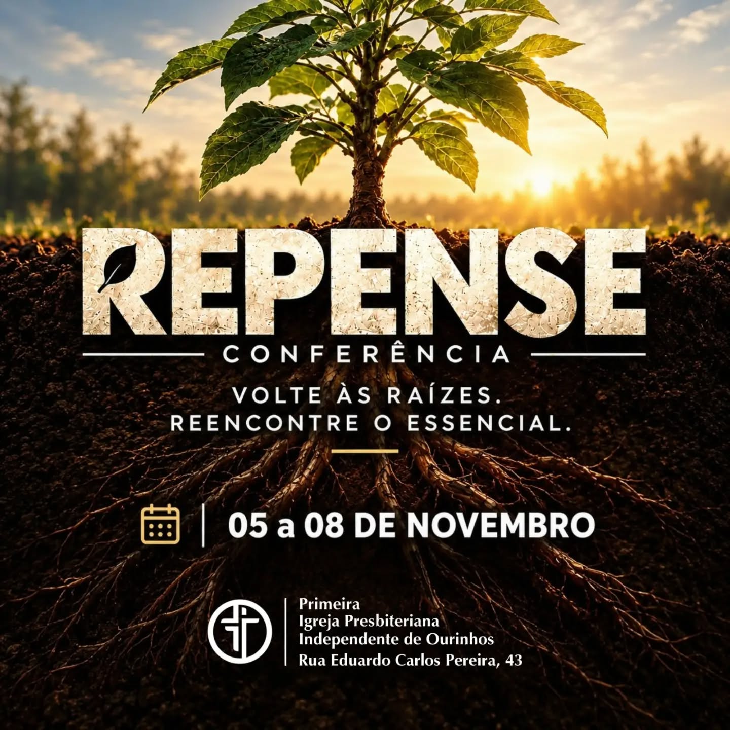 Será um momento muito importante na nossa jornada de fé.

Teremos quatro protetores convidados.

Realize a tua inscrição pelo telefone:
(14) 99776-1546